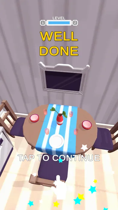 Capturas de pantalla de Perfect Wash