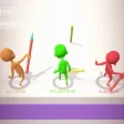 Spear Race