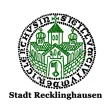 Melde-App Stadt Recklinghausen