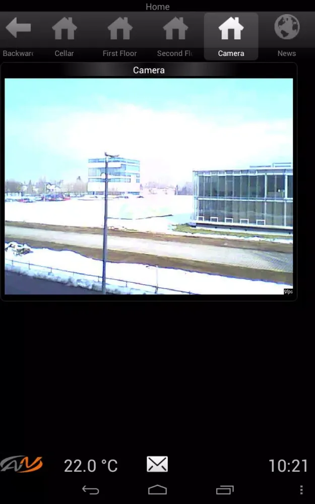 Zrzuty ekranu x.live