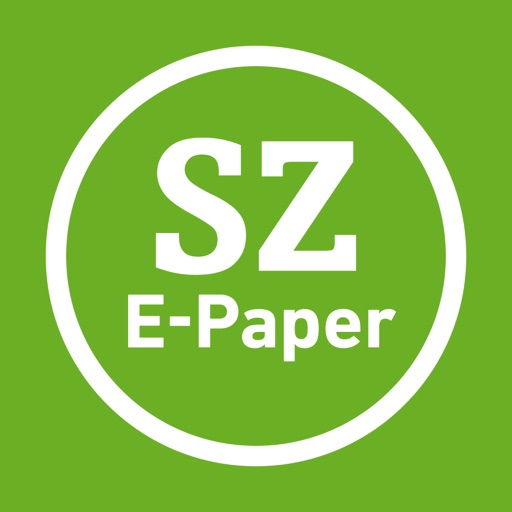 SZ E-Paper