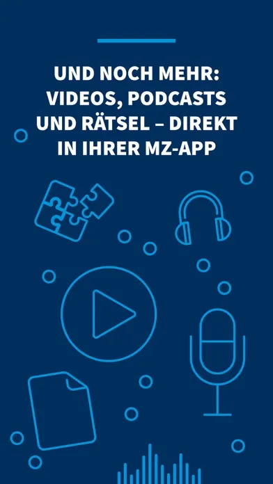 Volksstimme Digital应用截图