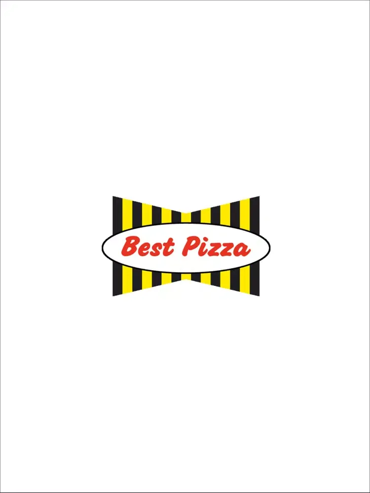 Best Pizza iPad  Screenshots