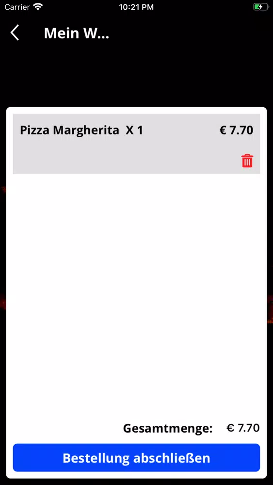 صور Don Mauro Trattoria Pizzeria