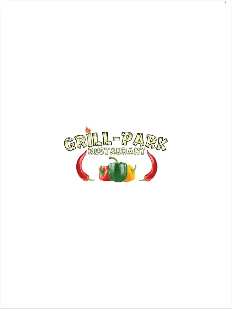 Grill-Park iPad  스크린샷