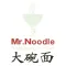 Mr. Noodle