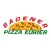 Pizza Kurier Badener