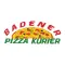 Pizza Kurier Badener