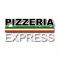 Pizzeria Express Darmstadt