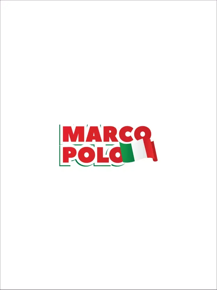 Capturas de tela do Pizzeria Marco Polo iPad 