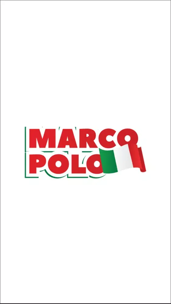 Capturas de tela do Pizzeria Marco Polo