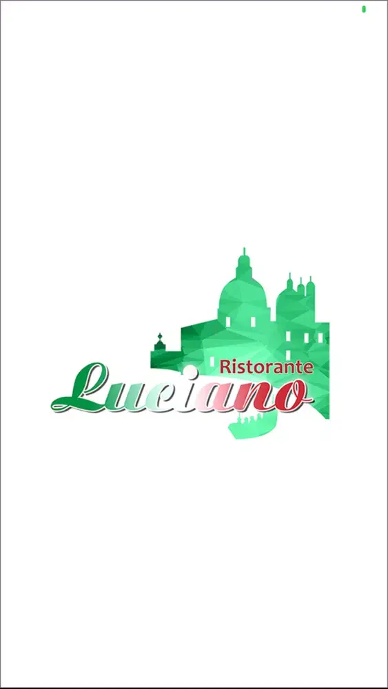 Captures d'écran de Ristorante Luciano Wien