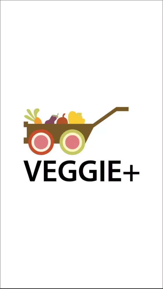 ภาพหน้าจอของ Veggie+ Graz