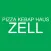 Zell Pizza Haus