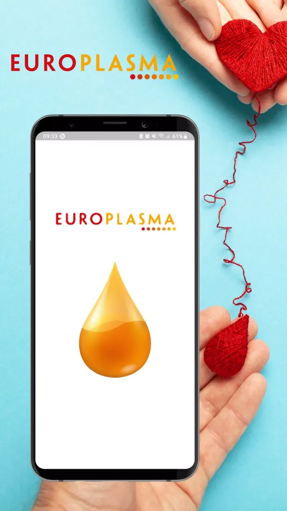 EUROPLASMA Screenshots