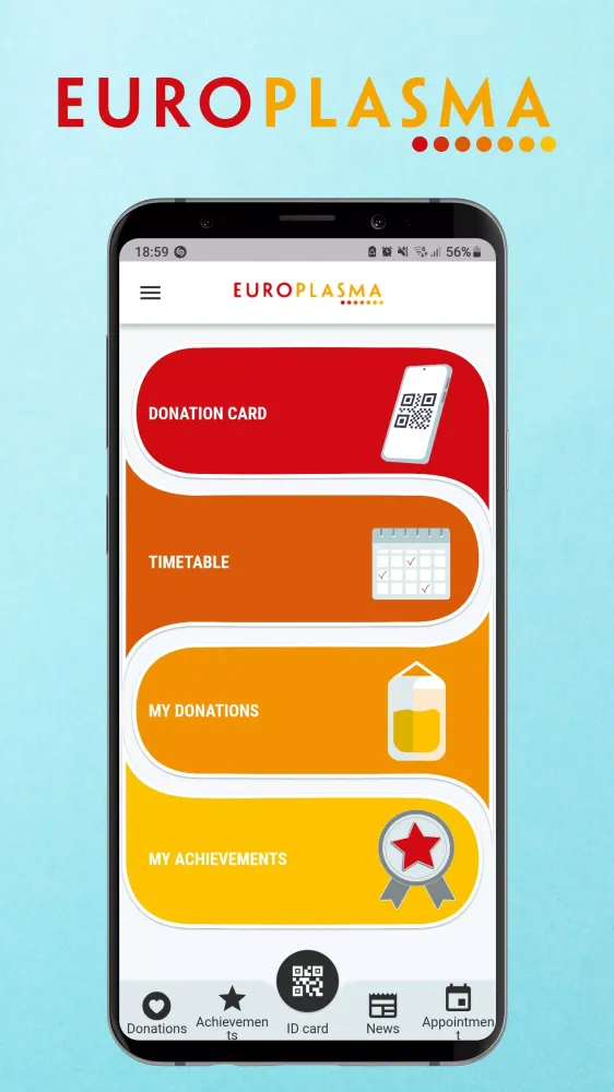 EUROPLASMA Screenshots