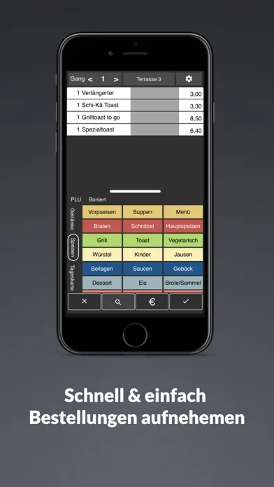 صور Bonier-App by APRO v10