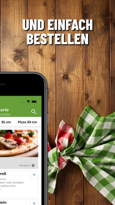 Capturas de pantalla de Heaven Pizza Burger