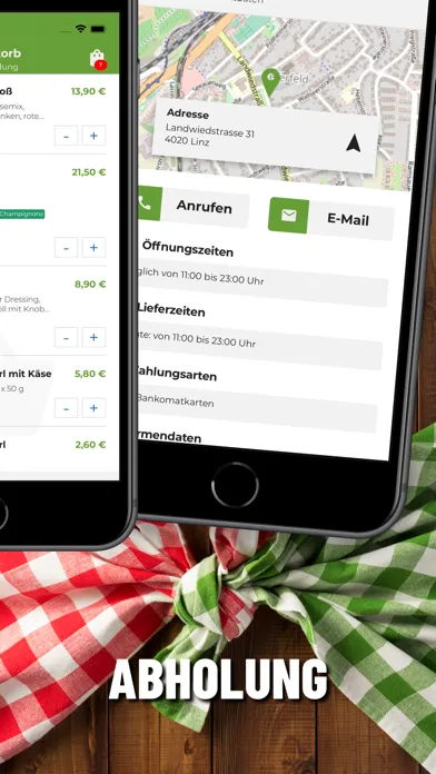 Capturas de pantalla de Heaven Pizza Burger