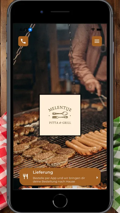 صور Melentije - Pitta & Grill