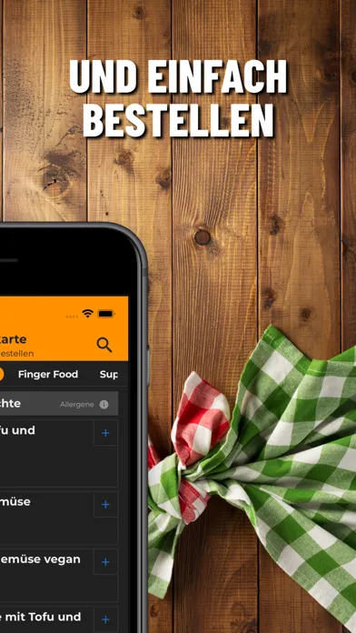 Screenshot di Rikscha