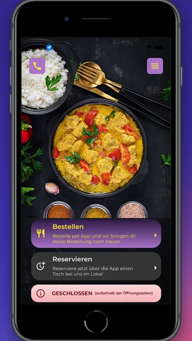 Tandoori Mirch Masala سکرین شاٹس