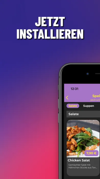 Tandoori Mirch Masala سکرین شاٹس