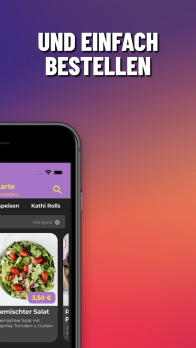 Tandoori Mirch Masala سکرین شاٹس