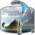Paragliding Simulator