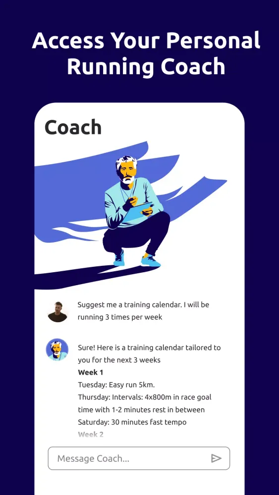 Athletopia Screenshots