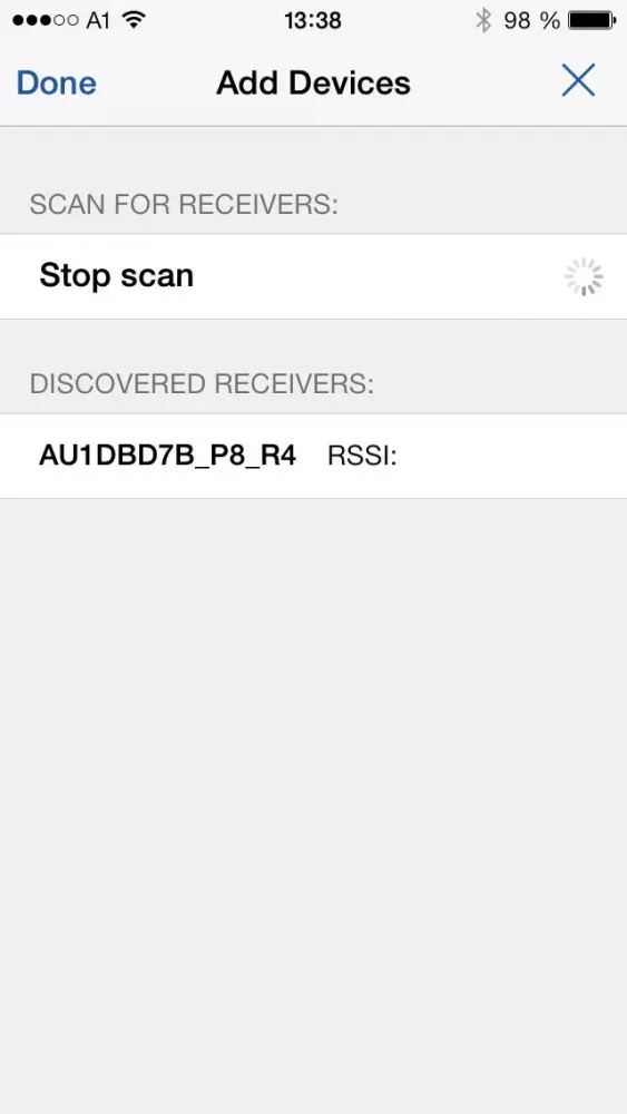 صور Aktiva AppControl