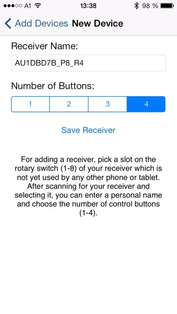 صور Aktiva AppControl