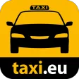taxi.eu - Taxi App for Europe
