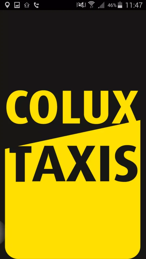 صور Colux Taxis Luxembourg