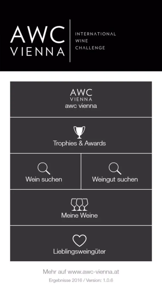 AWC Vienna Whitebook应用截图