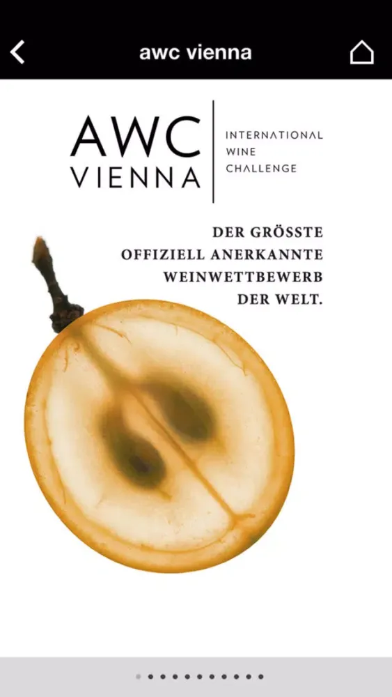 AWC Vienna Whitebook应用截图
