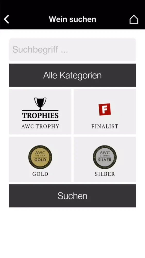 AWC Vienna Whitebook应用截图