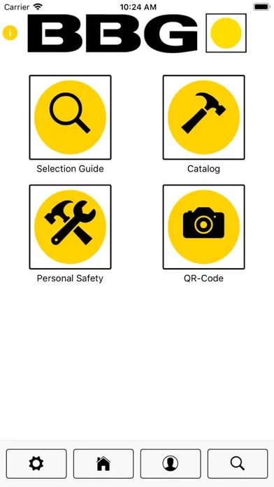 تصاویر BBG Smart Manual