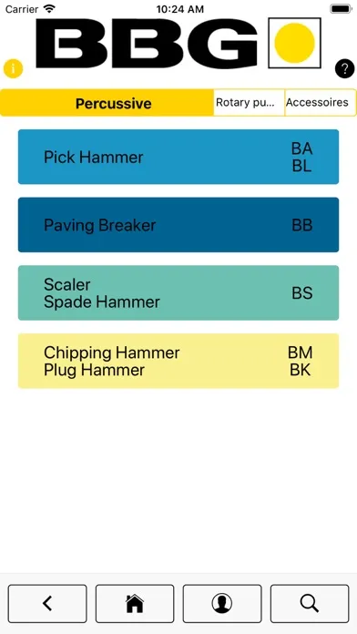 تصاویر BBG Smart Manual