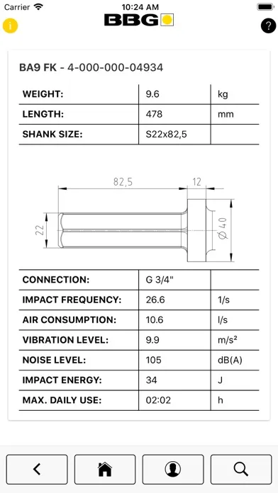 تصاویر BBG Smart Manual