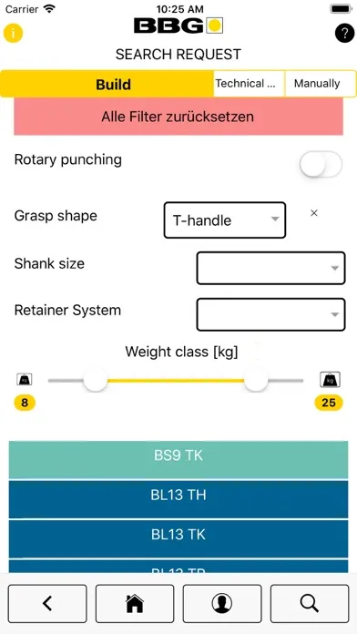 تصاویر BBG Smart Manual
