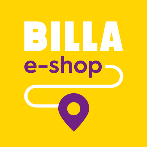 BILLA e-shop