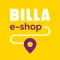 BILLA e-shop