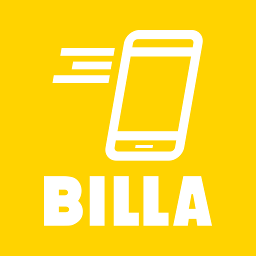 BILLA Scan & Go BILLA Scan & Go