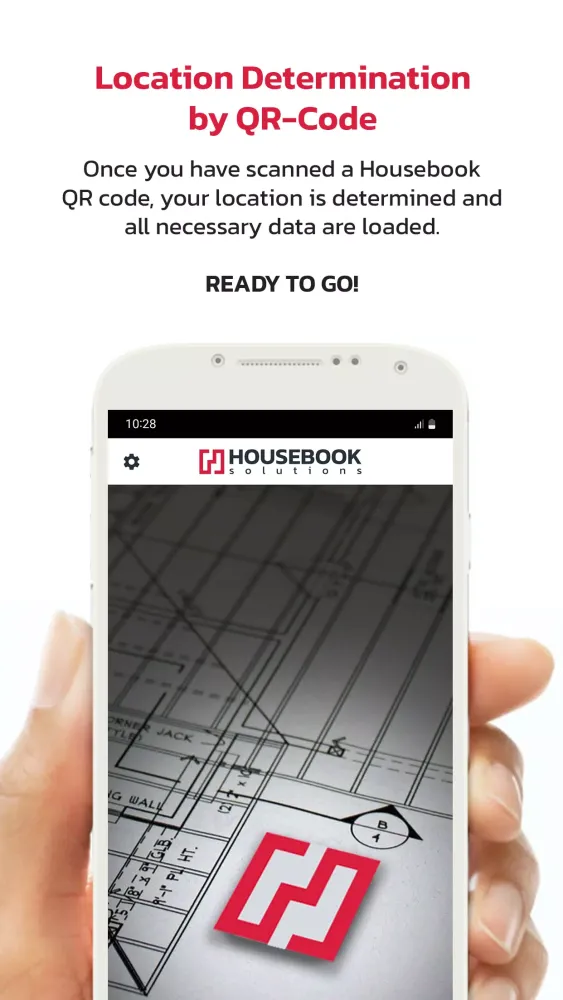 Housebook Screenshots