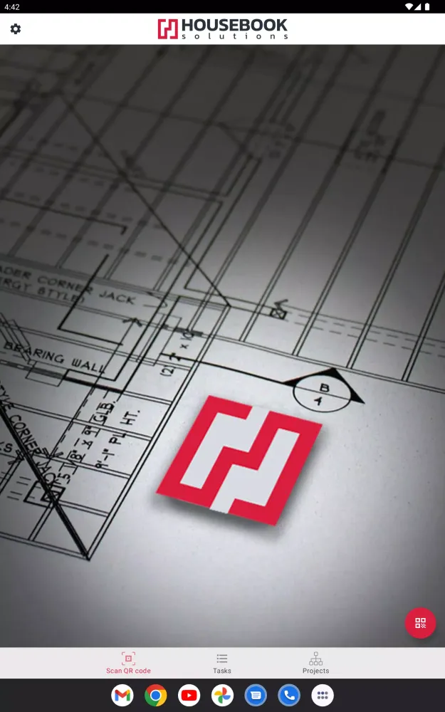 Housebook Screenshots