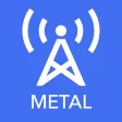 Radio Channel Metal FM Online Streaming