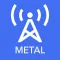 Radio Channel Metal FM Online Streaming