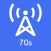 Radio Channel Seventies FM Online Streaming