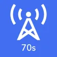 Radio Channel Seventies FM Online Streaming Radio Channel Seventies FM Online Streaming